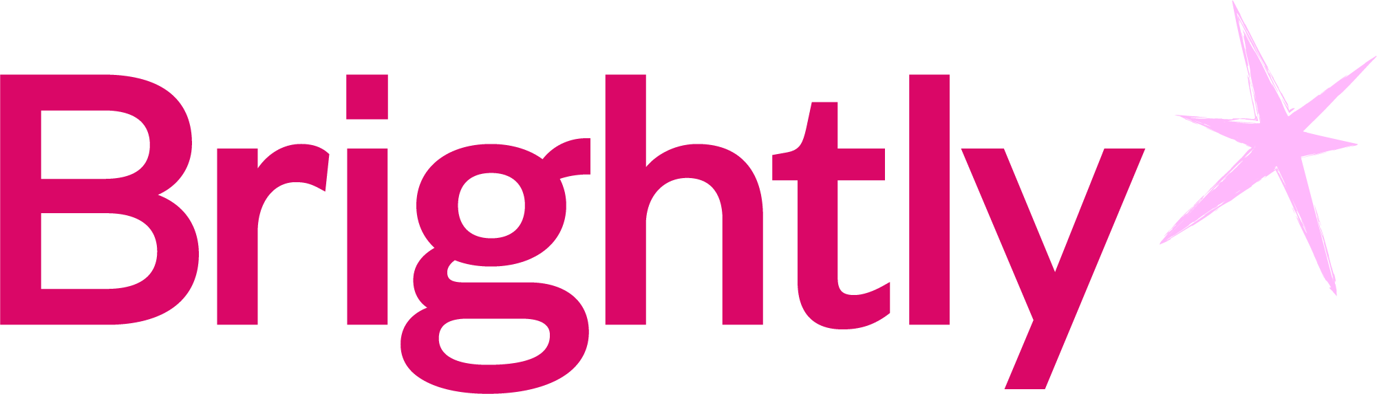 Brightly Logo